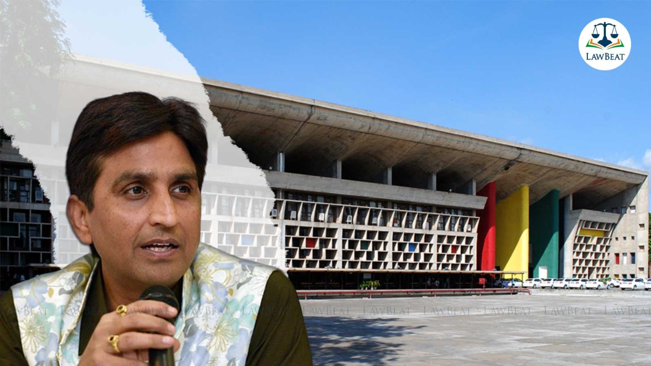Punjab and Haryana HC quashes FIR against Kumar Vishwas over his alleged inflammatory comments against Arvind Kejriwal Punjab and Haryana HC quashes FIR against Kumar Vishwas over his alleged inflammatory comments against Arvind Kejriwal